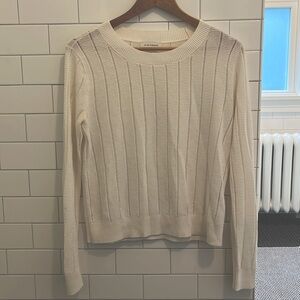 Club Monaco Lightweight Sweater